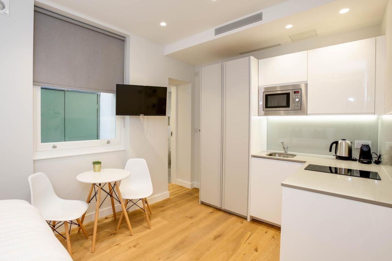 Cromwell Serviced By Stayprime Appartement Londen